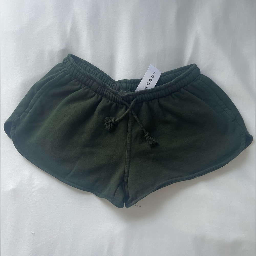 Brandy Melville/Pacsun shorts